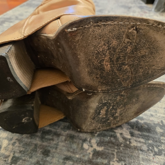 FB Jules Beige - Picture 4 of 9